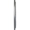 Ekena Millwork Winsor Ceiling Medallion (Fits Canopies up to 4"), Hand-Painted Platinum, 27 1/2"OD x 4"ID x 1 1/2"P CM27WIPLS - alternate 3